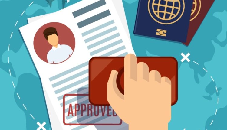 مهاجرت به اروپا