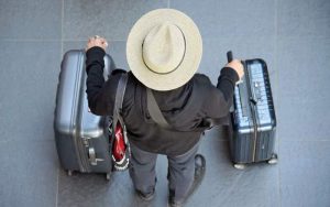 تنهایی مهاجران