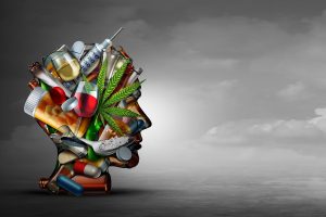 اعتیاد مهاجران