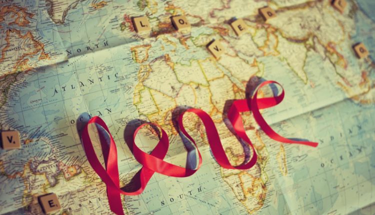 لانگ دیستنس در مهاجرت