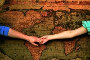 لانگ دیستنس در مهاجرت