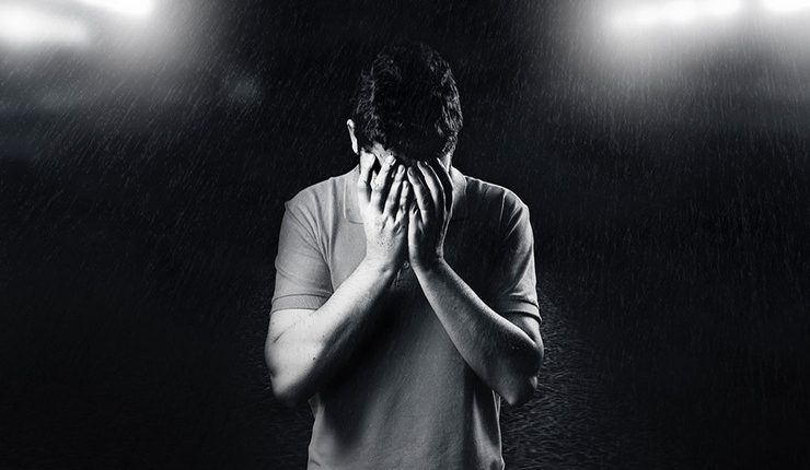 خشونت علیه مردان مهاجر