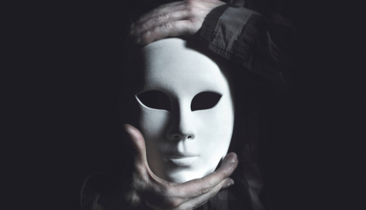 توصیه روانشناسانه خودت باش