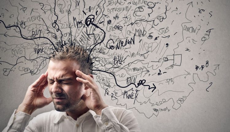 اختلال اضطراب فراگیر بررسی کامل