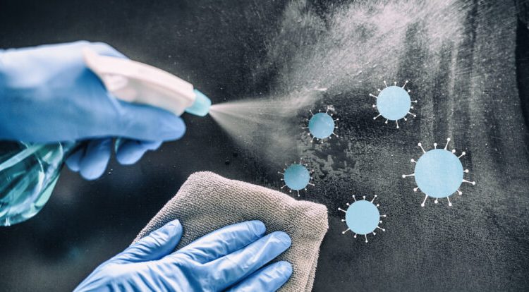 عفونت زدایی از روابط گذشته