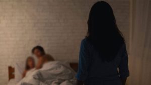 خیانت همسران مهاجر