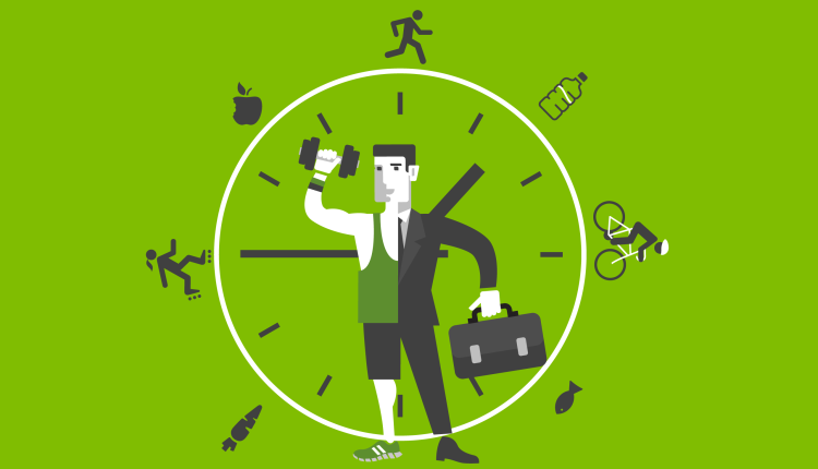 تفاوت رفتار سالم و رفتار نرمال