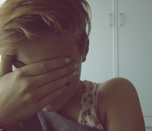 اختلال اضطراب جدایی اضطرابی از جنس از دست دادن