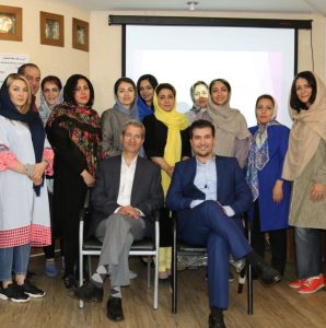 کارگاه تربیت جنسی بهار 1397