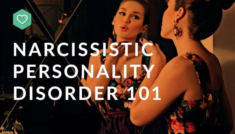 اختلال شخصیت خودشیفته Narcissistic Personality Disorder