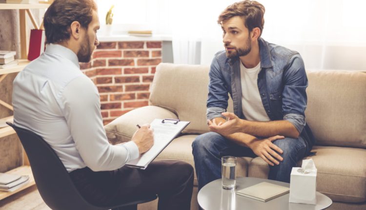 روانشناس بی نقص افسانه یا واقعیت