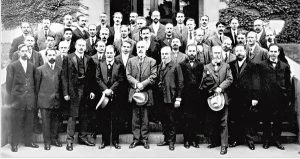 اختلال روانی افتخار یا حقارت