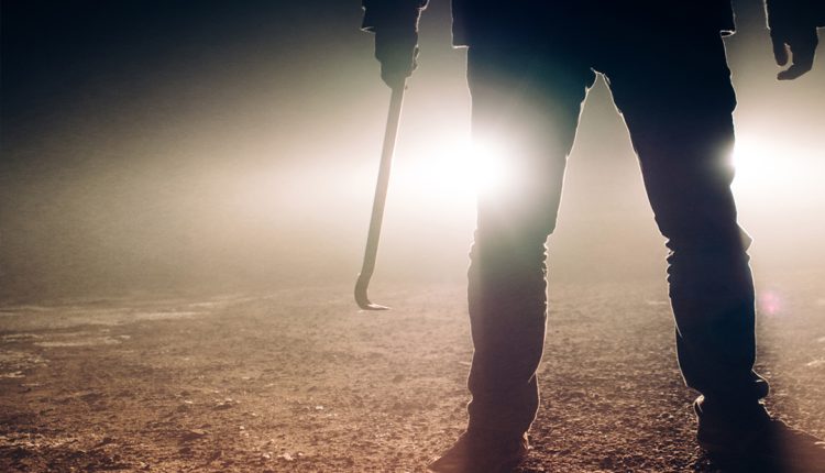 گذشته هر کسی به خودش مربوط است