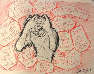 سوءاستفاده از مفاهیم روانشناسی