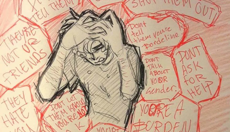 سوءاستفاده از مفاهیم روانشناسی